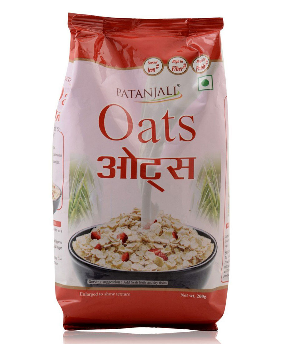 Buy Breakfast Cereals Online only on manthanonline.in