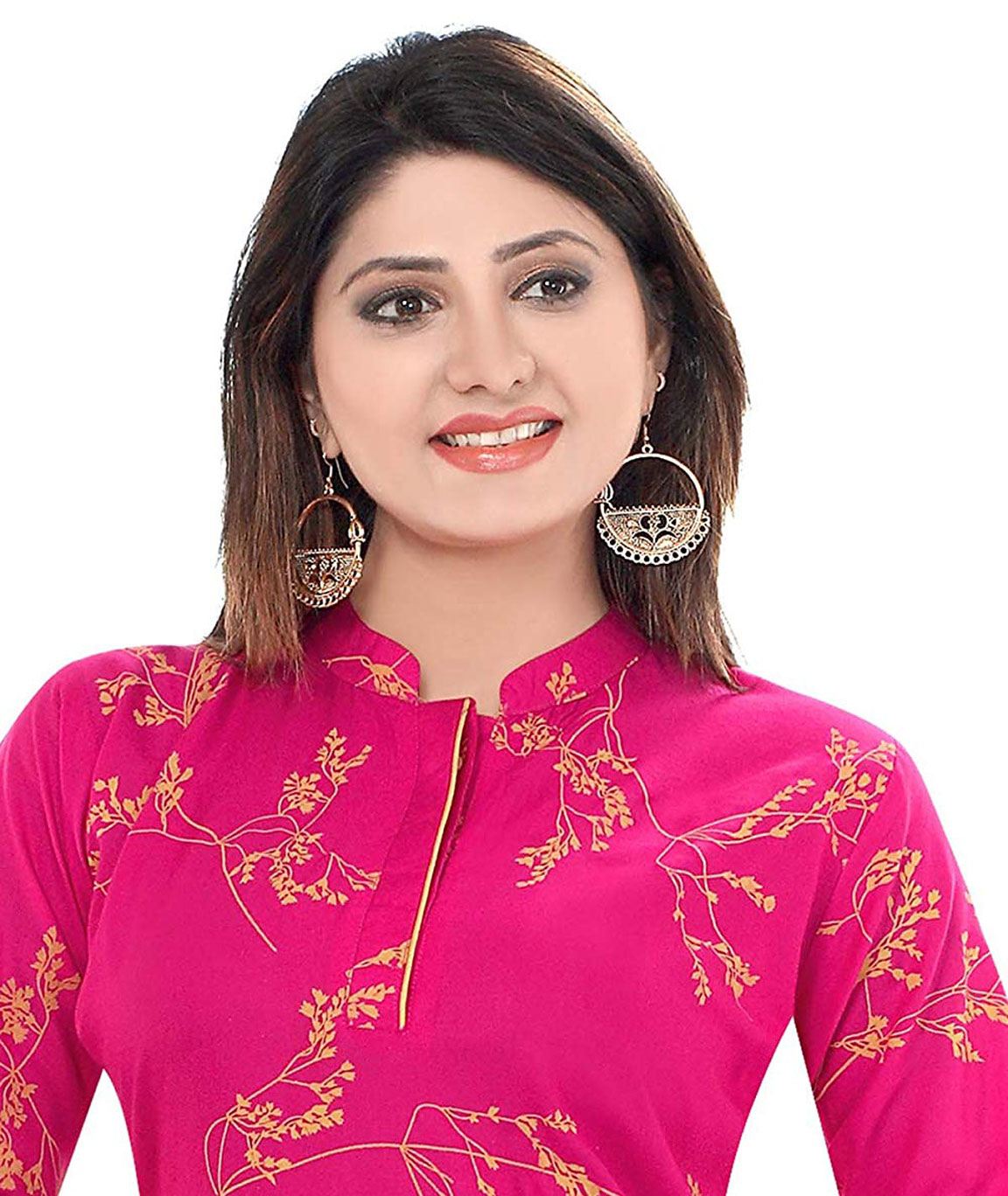 Why Limit Yourself with Regular Kurtis When You Have the CCut Kurti  Amazing CCut Kurti Designs for Ladies Who Love Little Quirk in Their Kurtis 