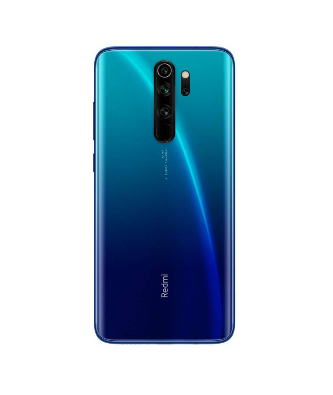 Redmi Note 8 Pro (6GB RAM, 128GB Storage)