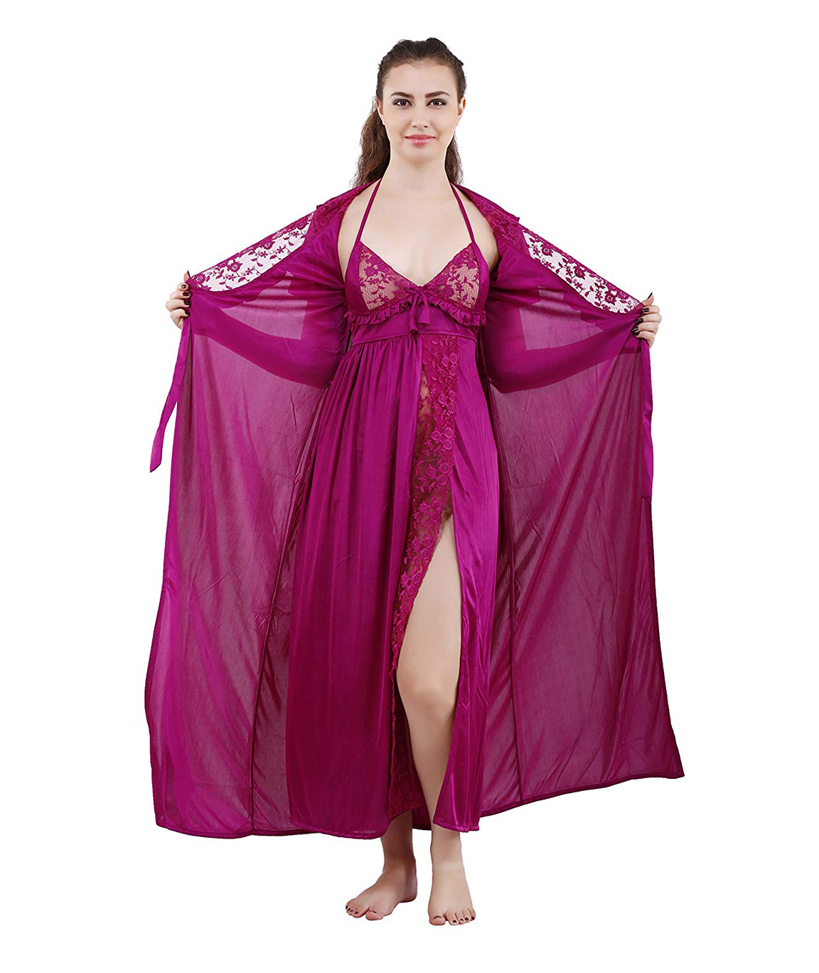 Womens Night Suit Set On Amazon,महिलाओं द्वारा काफी पसंद की जा रही हैं ये Night  Suit, रात में मिलेगी सुकून की नींद - these are most popular and best womens night  suit