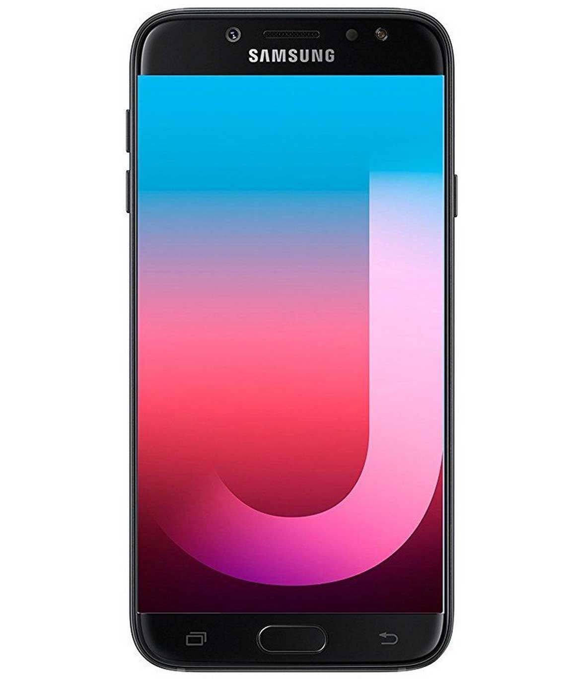 Samsung Galaxy J7 Pro SM-J730GM (Black, 64GB)
