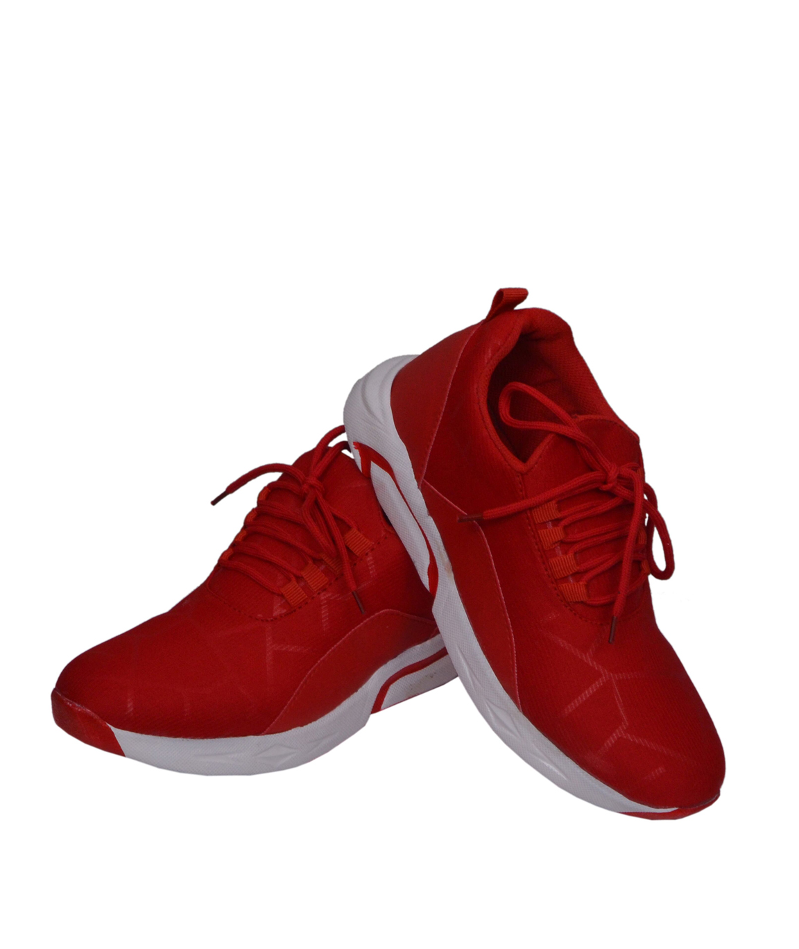 FEEDOT PURE RED Sneakers For Men - Buy FEEDOT PURE RED Sneakers For Men  Online at Best Price - Shop Online for Footwears in India | Flipkart.com