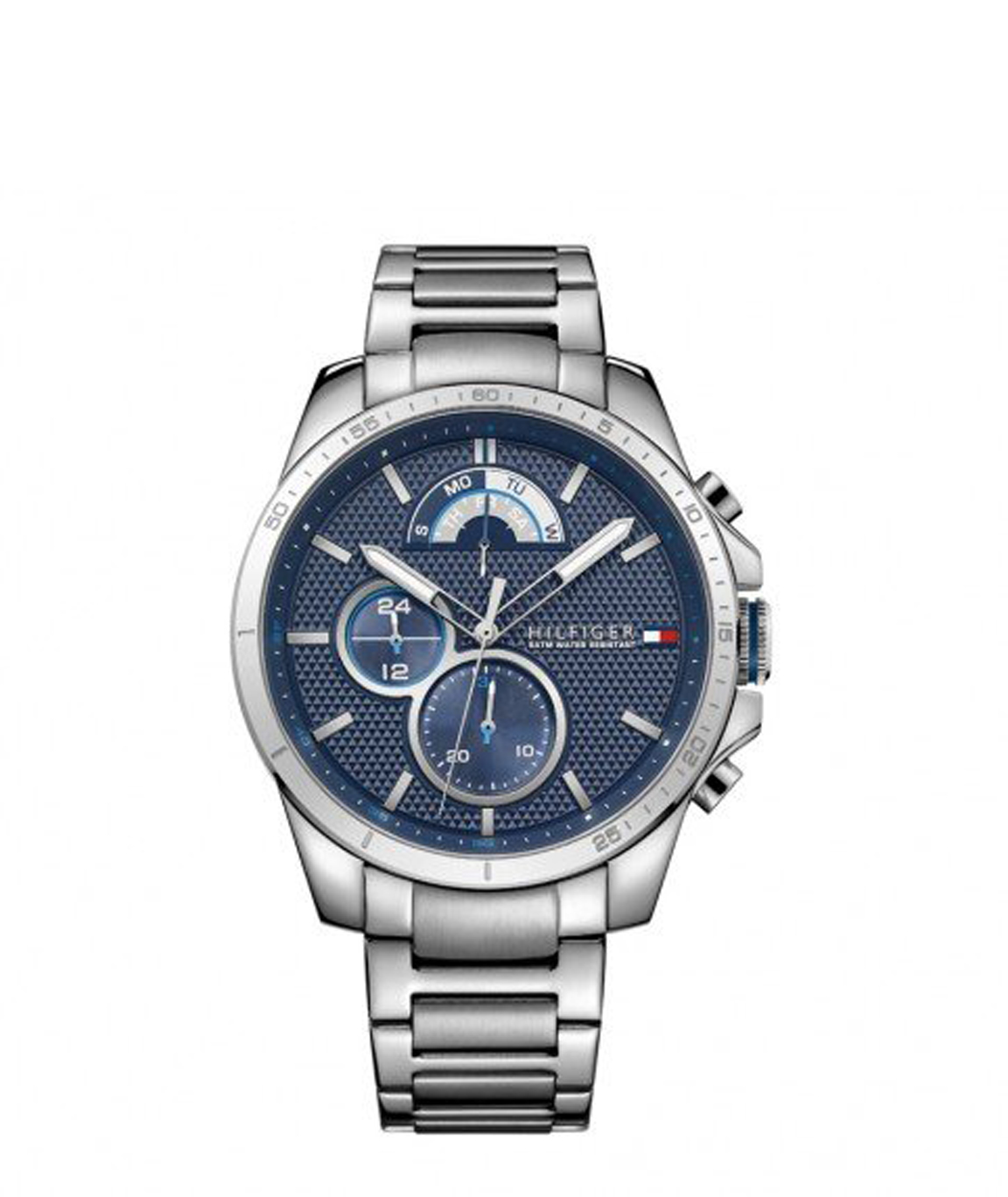 Dress To Impress This Season With Tommy Hilfiger Watches