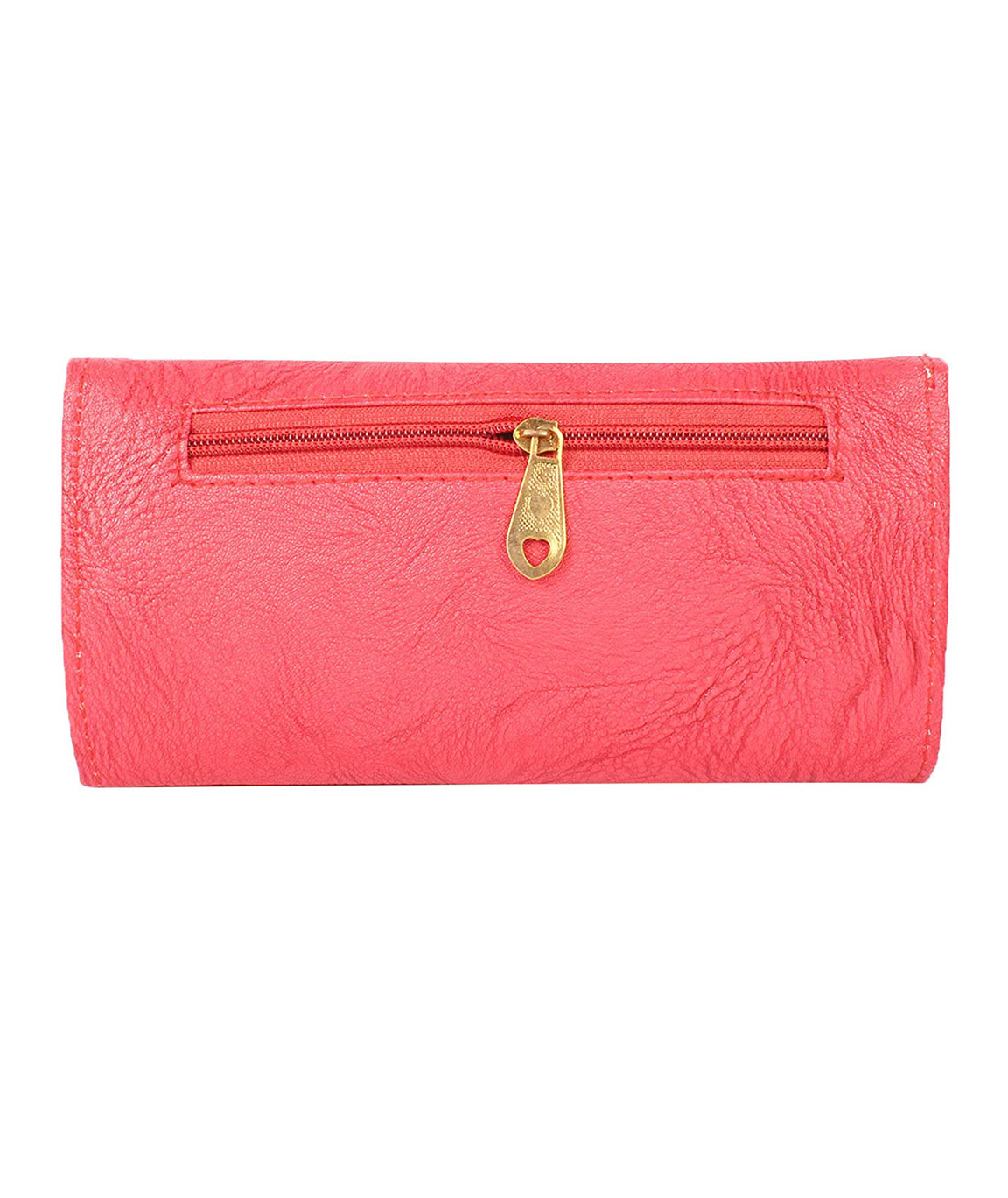 Buy Alexvyan 2 Color Pink Long Women's Purse Wallet Female Clutch Bag Women /Ladies/Girls Wallets Long Purses Card Holder Phone Pocket at Amazon.in