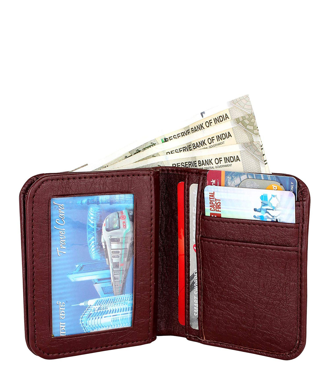 Under 50 rs Men Wallet at Rs 99 | Rohini | Delhi | ID: 19395106062